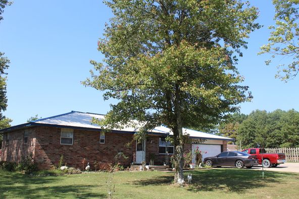 126 S Goad Springs St, Lowell, AR 72745